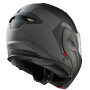Casque modulable Tucano Urbano Fastflip Matte Anthra Gris