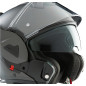 casco modulare Tucano Urbano Fastflip Matt Anthra Grey casco modulare Tucano Urbano Fastflip Matt Anthra Grey