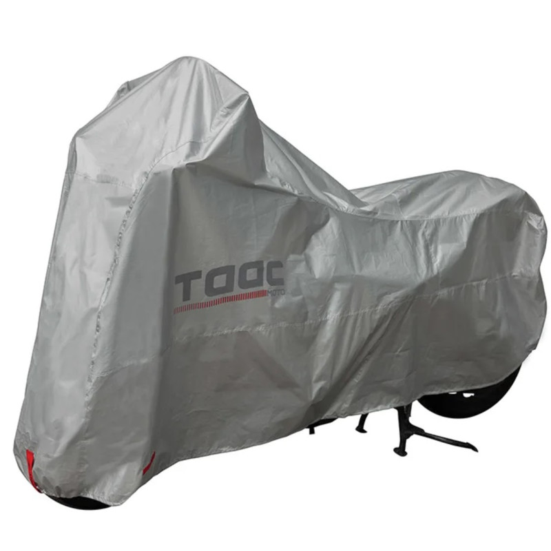 Motorradabdeckplane Taac Easy Cover Motorradabdeckplane Taac Easy Cover
