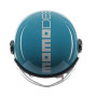 Momo design helmet FGTR CLASSIC Candy lake blue E2206