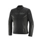Jacke Motorrad Ixon Striker 2 nera Jacke Motorrad Ixon Striker 2 nera