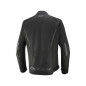 Giacca Moto Ixon Striker 2 nera