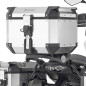 Hintere Trägerhalterung Kappa für Koffer monokey-monolock für Kawasaki Versys 650 15-23