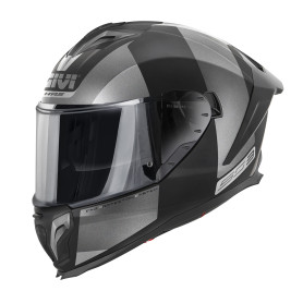 Casco Givi 50.3 Vision negro opaco titanio | MotoGM