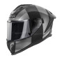 Casque Givi 50.3 Vision noire matte titane Casque Givi 50.3 Vision noire matte titane