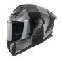 Givi 50.3 Vision Helmet matt black titanim