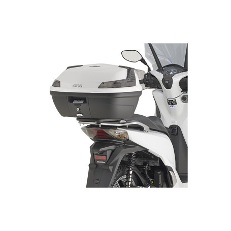 Rear Mount KR1155 for Honda SH 125-150 09-19, SH-300 15-20 for MONOLOCK® Top Cases.