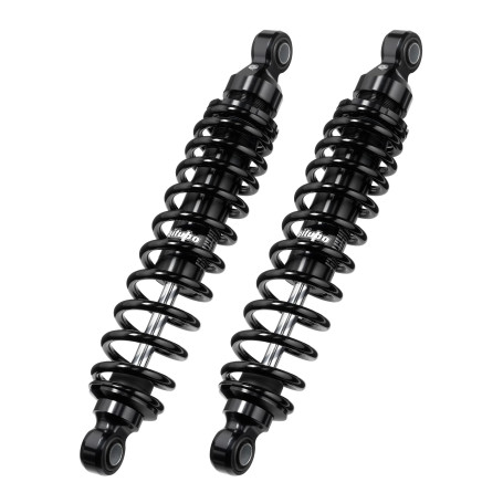 Bitubo WMB0 Rear Shock Asorber Harley-Davidson 1450 Electra (2003 - 05) - FLHTI , 326mm 1 pair