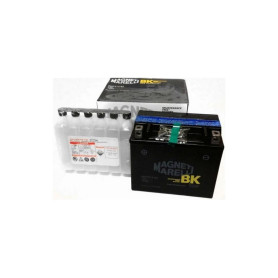 Batteria Magneti Marelli YT12B-BS MOT12B-BS 10,5A CCA 210A, 150x69x130mm