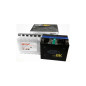 Batería Magneti Marelli YT12B-BS MOT12B-BS 10,5A CCA 210A, 150x69x130mm Batería Magneti Marelli YT12B-BS MOT12B-BS 10,5A CCA 210A, 150x69x130mm
