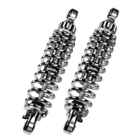 Bitubo WME03 Rear Shock Asorber for Moto Guzzi California I-II - Convert - V 35C-V 50C-V 65C 72-02, 1 pair