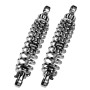 Bitubo WME03 Rear Shock Asorber for Moto Guzzi California I-II - Convert - V 35C-V 50C-V 65C 72-02, 1 pair