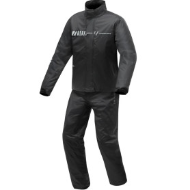 Mono impermeable entero 2 piezas Tucano Urbano NANO RAIN EXTRA SE… | MotoGM