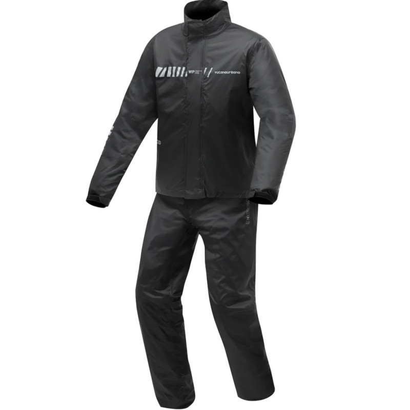 Tucano Urbano NANO RAIN EXTRA SET HYDROSCUD Rain Suit Tucano Urbano NANO RAIN EXTRA SET HYDROSCUD Rain Suit