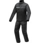 Tuta antipioggia intera 2 pezzi Tucano Urbano NANO RAIN EXTRA SET HYDROSCUD