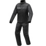 Combinaison Anti-pluie Tucano Urbano NANO RAIN EXTRA SET HYDROSCUD