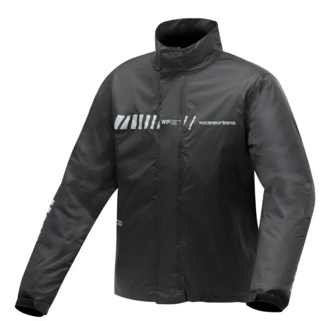Tuta antipioggia intera 2 pezzi Tucano Urbano NANO RAIN EXTRA SET HYDROSCUD