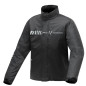 Tuta antipioggia intera 2 pezzi Tucano Urbano NANO RAIN EXTRA SET HYDROSCUD