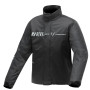 Tuta antipioggia intera 2 pezzi Tucano Urbano NANO RAIN EXTRA SET HYDROSCUD