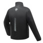Mono impermeable entero 2 piezas Tucano Urbano NANO RAIN EXTRA SET HYDROSCUD Mono impermeable entero 2 piezas Tucano Urbano NANO RAIN EXTRA SET HYDROSCUD