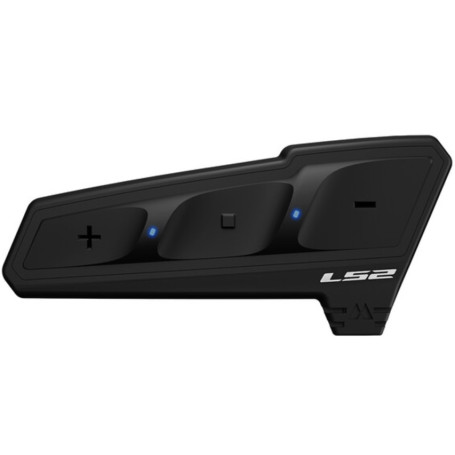 Interfono LS2 Intercom Spectrum