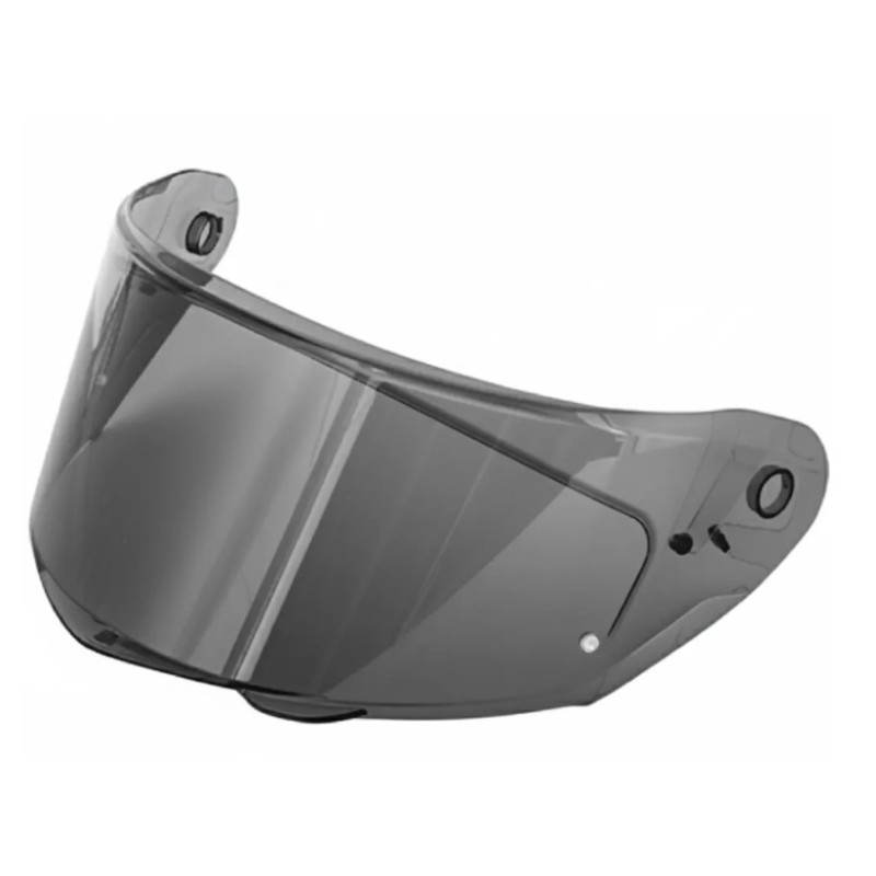 Z1343FR Dunkles Rauchglas-Visier 75% für Givi 50.3 Integralhelm