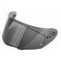Z1343FR Dark Smoke 75% Visor for Givi 50.3 Full-Face Helmet