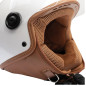 Casco demi-jet EL'JETTIN 6.0 (Tucano Urbano) – blanco perla brillante Casco demi-jet EL'JETTIN 6.0 (Tucano Urbano) – blanco perla brillante