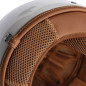 Casco demi-jet EL'JETTIN 6.0 (Tucano Urbano) – blanco perla brillante Casco demi-jet EL'JETTIN 6.0 (Tucano Urbano) – blanco perla brillante