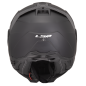 FF910 Advant II Modular Helmet (LS2) – Solid Matt Black FF910 Advant II Modular Helmet (LS2) – Solid Matt Black