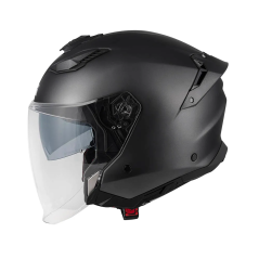 Casco jet X.31 Solid (GIVI) | MotoGM