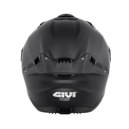 Casco jet X.31 Solid (GIVI)