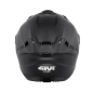 Casco jet X.31 Solid (GIVI) Casco jet X.31 Solid (GIVI)
