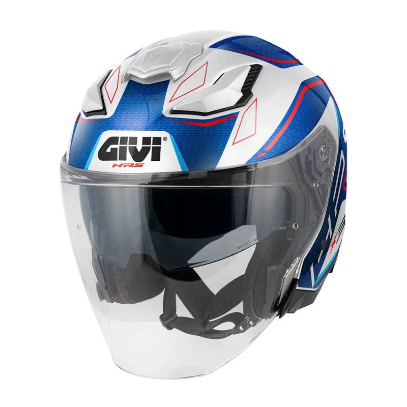 Casco jet X.31 Impact (GIVI) Casco jet X.31 Impact (GIVI)