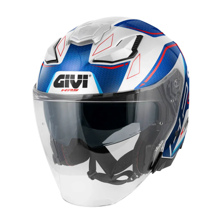 Casco jet X.31 Impact (GIVI) | MotoGM