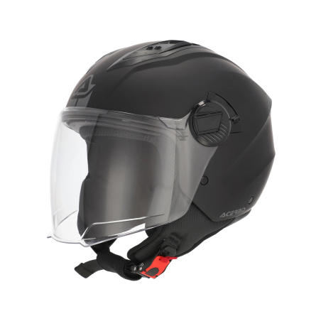 Levante Jethelm (Acerbis) – Stadtgebrauch
