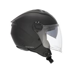 Casco jet Levante (Acerbis) – uso urbano | MotoGM
