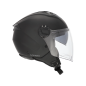 Casco jet Levante (Acerbis) – uso urbano Casco jet Levante (Acerbis) – uso urbano