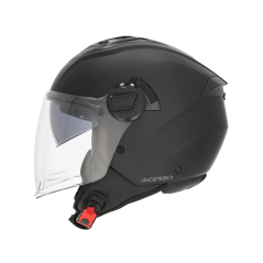 Casque jet Levante (Acerbis) – usage urbain | MotoGM
