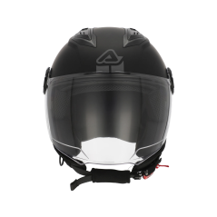 Casco jet Levante (Acerbis) – uso urbano | MotoGM