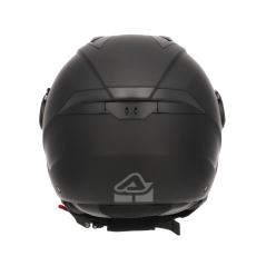 Casco jet Levante (Acerbis) – uso urbano | MotoGM