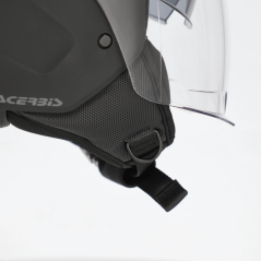 Levante Jet Helmet (Acerbis) – urban use | MotoGM