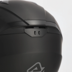 Casco jet Levante (Acerbis) – uso urbano | MotoGM