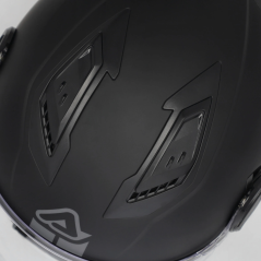 Casco jet Levante (Acerbis) – uso urbano | MotoGM