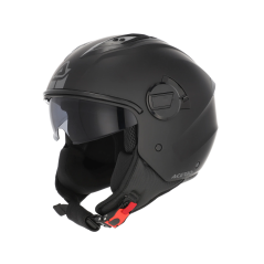 Casco jet Levante (Acerbis) – uso urbano | MotoGM