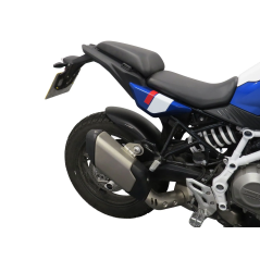 Powerbronze rear hugger for BMW F450GS 2026-
