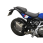 Garde-boue arrière Powerbronze pour BMW F450GS 2026- Garde-boue arrière Powerbronze pour BMW F450GS 2026-