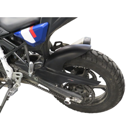 Garde-boue arrière Powerbronze pour BMW F450GS 2026- | MotoGM