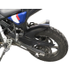 Powerbronze rear hugger for BMW F450GS 2026-