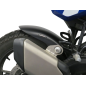 Powerbronze Hinterradabdeckung für BMW F450GS 2026- Powerbronze Hinterradabdeckung für BMW F450GS 2026-